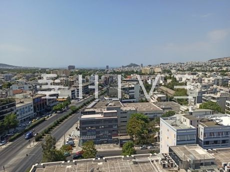Apartment 120sqm for sale-Neo Psichiko