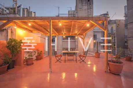 Apartment 60sqm for sale-Koukaki - Makrigianni