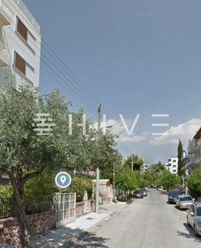 Land plot 251sqm for sale-Palaio Faliro