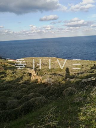 Αγροτεμάχια 35.000 τ.μ. για πώληση, Κυκλάδες, Άνδρος