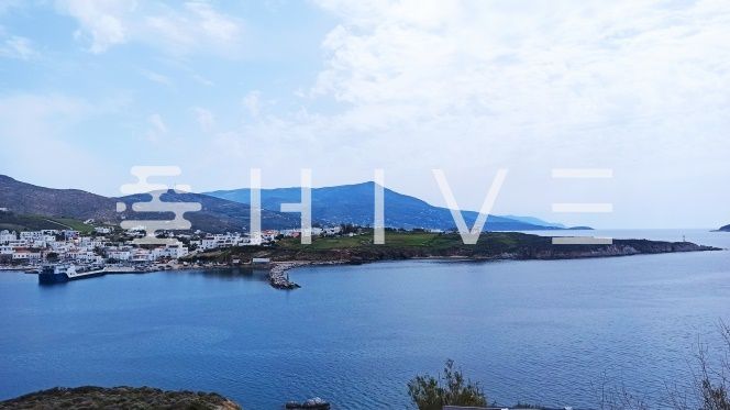 Αγροτεμάχια 15.300 τ.μ. για πώληση, Κυκλάδες, Άνδρος