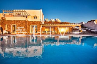 Βίλλα 260 τ.μ. πρός πώληση, Κυκλάδες, Μύκονος-thumb-25