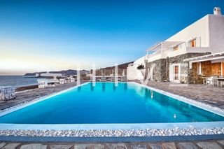Βίλλα 260 τ.μ. πρός πώληση, Κυκλάδες, Μύκονος-thumb-5