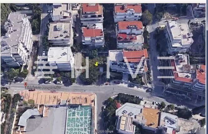 Οικόπεδο 425 τ.μ. προς πώληση, Καρέας