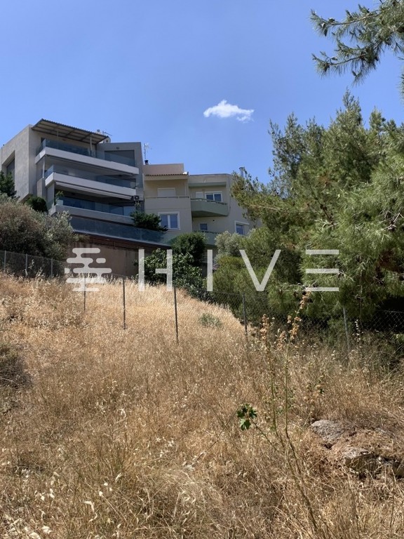 Οικόπεδο 353 τ.μ. προς πώληση, Πανόραμα Βούλας