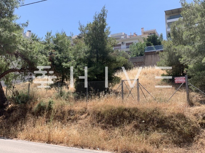 Οικόπεδο 353 τ.μ. προς πώληση, Πανόραμα Βούλας