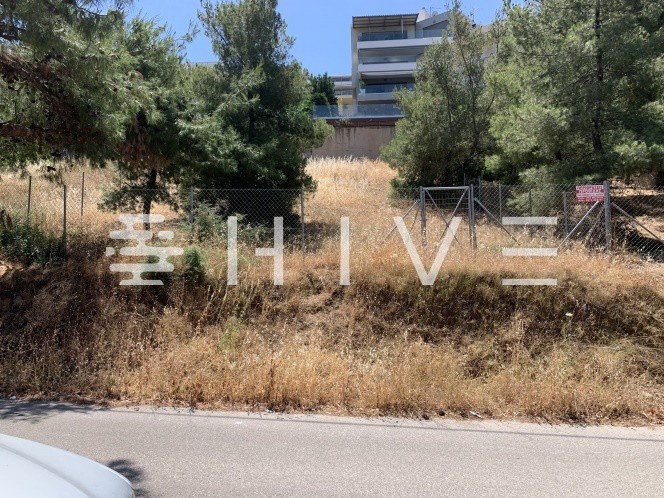 Οικόπεδο 353 τ.μ. προς πώληση, Πανόραμα Βούλας