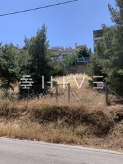 Land plot 353 sqm for sale