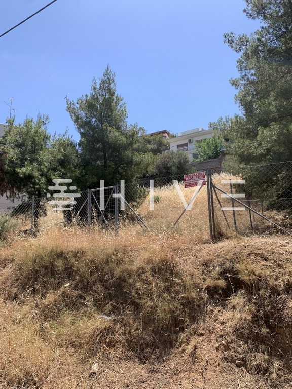 Οικόπεδο 353 τ.μ. προς πώληση, Πανόραμα Βούλας