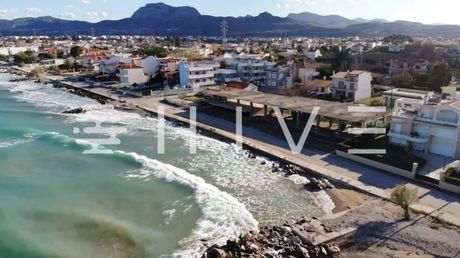 Οικόπεδο 1.150τ.μ. για πώληση-Άσσος-λεχαίο