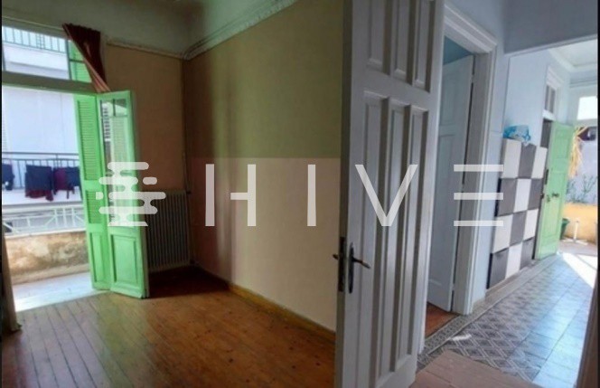 Μονοκατοικία 274 τ.μ. προς πώληση, Εξάρχεια