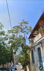 Οικόπεδο 383 τ.μ. για πώληση, Αθήνα - Κέντρο, Ιστορικό Κέντρο-thumb-1