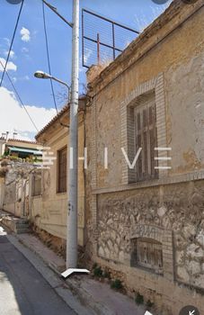Οικόπεδο 383τ.μ. για πώληση-Ιστορικό κέντρο