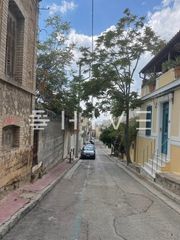 Οικόπεδο 383 τ.μ. για πώληση, Αθήνα - Κέντρο, Ιστορικό Κέντρο-thumb-4