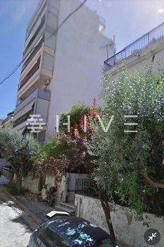 Οικόπεδο 184τ.μ. για πώληση-Ζωγράφου