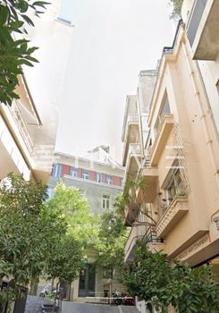 Κατάστημα 55τ.μ. για πώληση-Κολωνάκι - λυκαβηττός