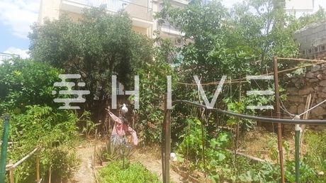 Οικόπεδο 298τ.μ. για πώληση-Γκάζι - μεταξουργείο - βοτανικός