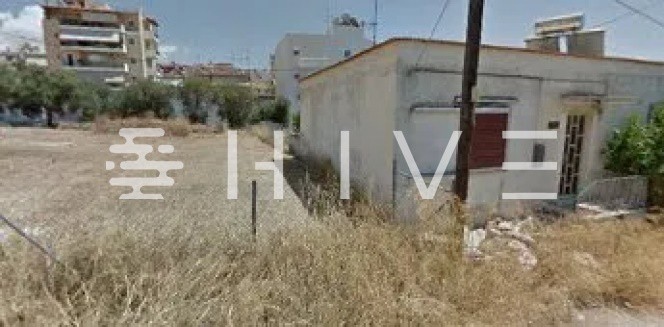 Οικόπεδο 175 τ.μ. προς πώληση, Νεκροταφείο Αγίου Δημητρίου
