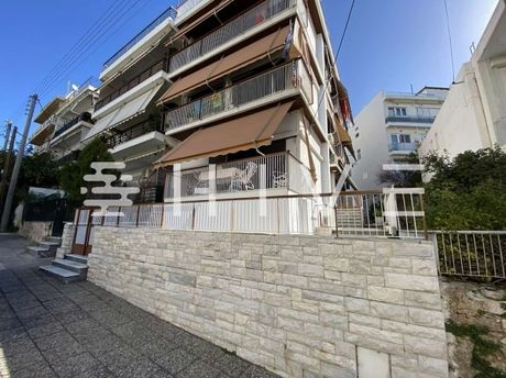 Κτίριο 240τ.μ. για πώληση-Ηλιούπολη
