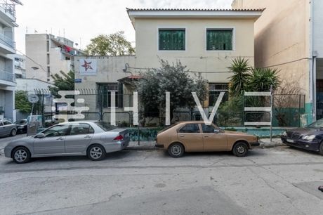 Κτίριο 239τ.μ. για πώληση-Πατήσια