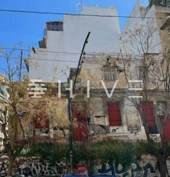 Οικόπεδο 122τ.μ. για πώληση-Παγκράτι