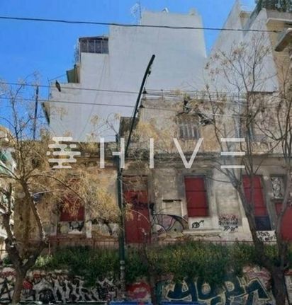 Οικόπεδο 122 τ.μ. για πώληση, Αθήνα - Κέντρο, Παγκράτι