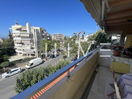 Διαμέρισμα 124τ.μ. για πώληση-Βύρωνας