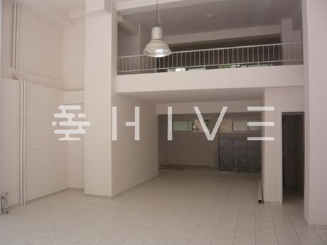 Κατάστημα 244τ.μ. για ενοικίαση-Κυψέλη
