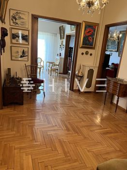 Γραφείο 182τ.μ. για ενοικίαση-Κολωνάκι - λυκαβηττός