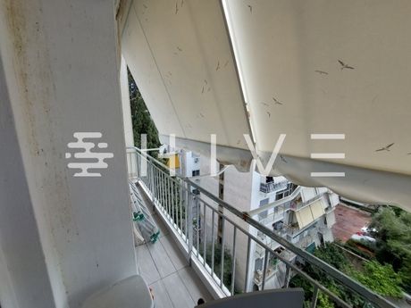 Διαμέρισμα 53τ.μ. για πώληση-Καλλιθέα