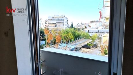 Διαμέρισμα 56τ.μ. για πώληση-Βύρωνας