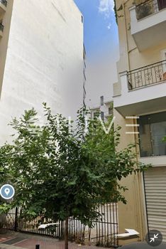 Οικόπεδο 200τ.μ. για πώληση-Γκάζι - μεταξουργείο - βοτανικός