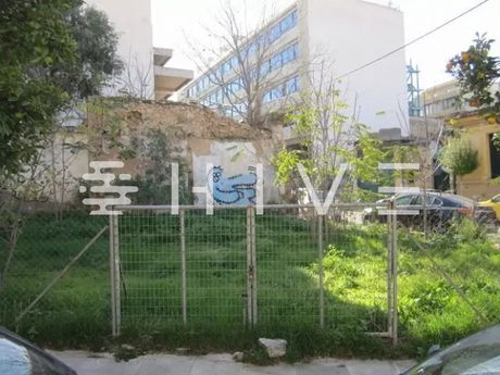 Οικόπεδο 183τ.μ. για πώληση-Γκάζι - μεταξουργείο - βοτανικός