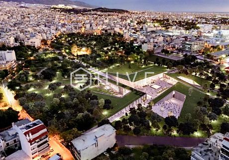 Κτίριο 294τ.μ. για πώληση-Κολωνός - κολοκυνθούς