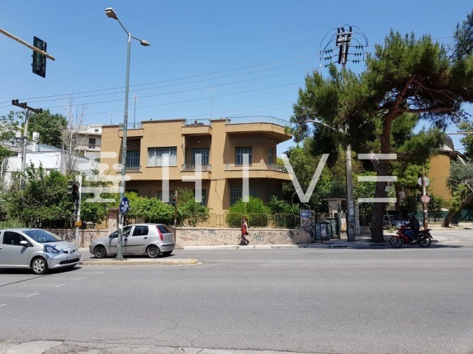 Οικόπεδο 650 τ.μ. προς πώληση, Κυπριάδου - Άνω Πατήσια