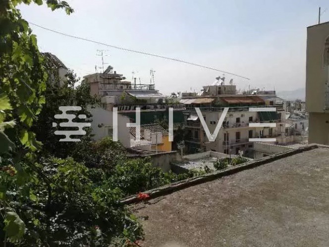 Οικόπεδο 218 τ.μ. προς πώληση, Νεάπολη Εξαρχείων
