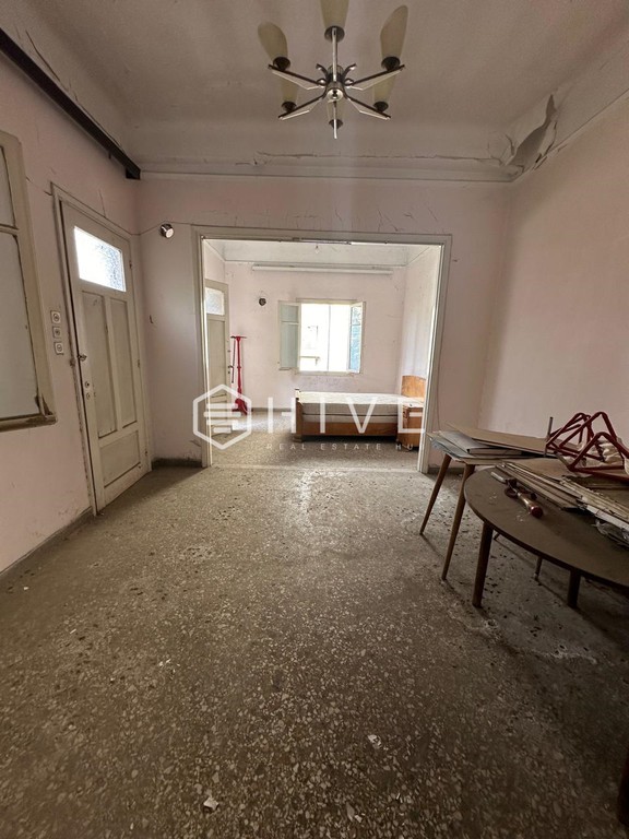 Οικόπεδο 218 τ.μ. προς πώληση, Νεάπολη Εξαρχείων