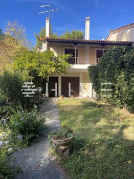 Μονοκατοικία 370 τ.μ. για πώληση
