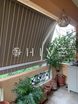 Διαμέρισμα 186τ.μ. για πώληση-Καισαριανή