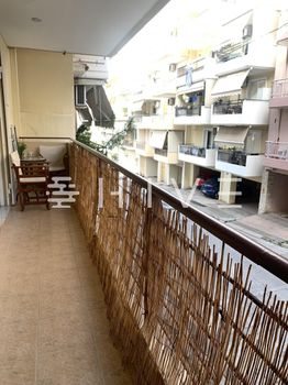 Διαμέρισμα 75τ.μ. για πώληση-Νέος κόσμος