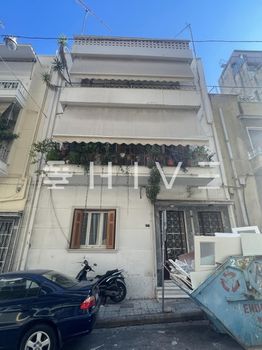 Κτίριο 266τ.μ. για πώληση-Πειραιάς - κέντρο