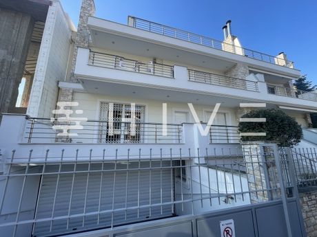 Μεζονέτα 310τ.μ. για πώληση-Χαλάνδρι