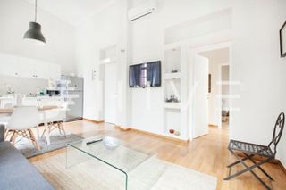 Κτίριο 600 τ.μ. πρός πώληση, Αθήνα - Κέντρο, Κέντρο-thumb-1
