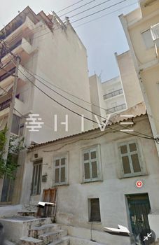 Οικόπεδο 81τ.μ. για πώληση-Χατζηκυριάκειο