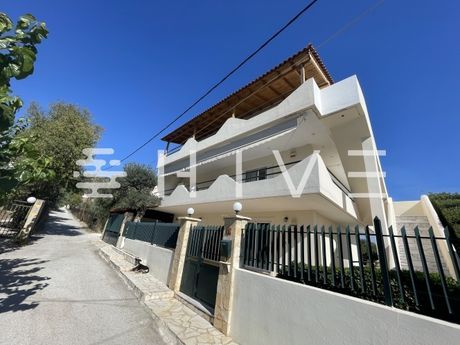 Κτίριο 339τ.μ. για πώληση-Κορωπί