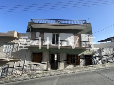 Κτίριο 203τ.μ. για πώληση-Αγία σοφία