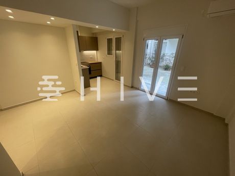 Διαμέρισμα 51τ.μ. για πώληση-Παγκράτι