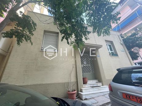 Κτίριο 175τ.μ. για πώληση-Βύρωνας