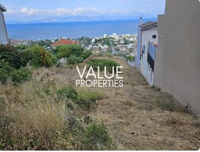 Land plot 1.009 sqm for sale, Athens - East, Nea Makri