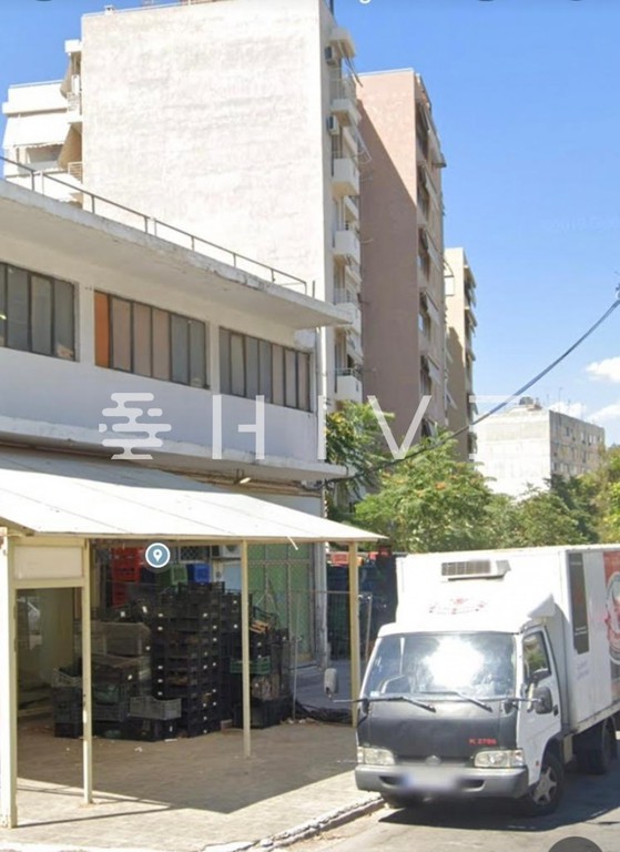 Οικόπεδο 424 τ.μ. προς πώληση, Κέντρο Ταύρου